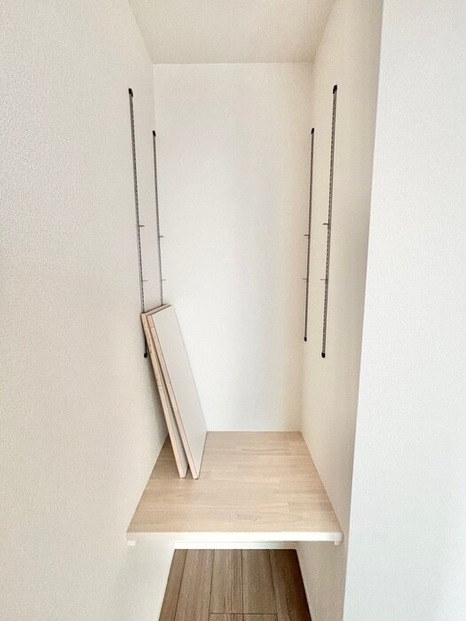 Ｆｕｔｕｒ　Ｍｉｒａｋｕｍａの物件内観写真