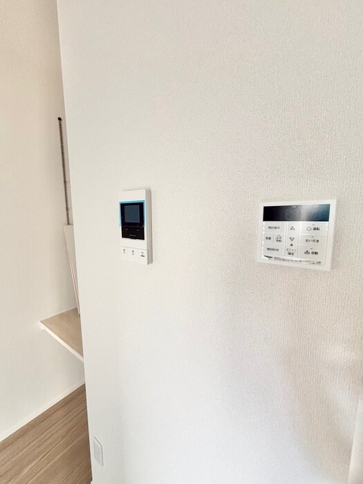 Ｆｕｔｕｒ　Ｍｉｒａｋｕｍａの物件内観写真