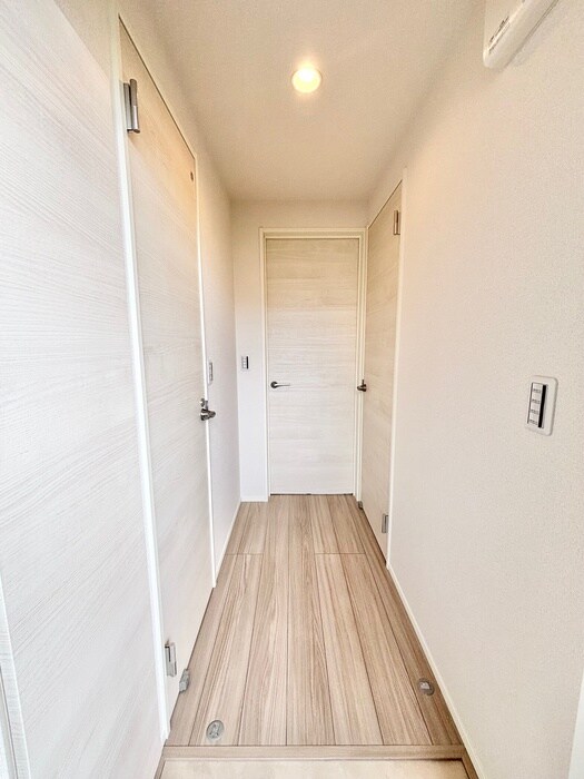 Ｆｕｔｕｒ　Ｍｉｒａｋｕｍａの物件内観写真