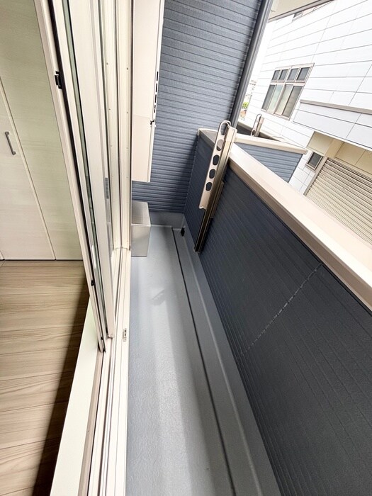 Ｆｕｔｕｒ　Ｍｉｒａｋｕｍａの物件内観写真