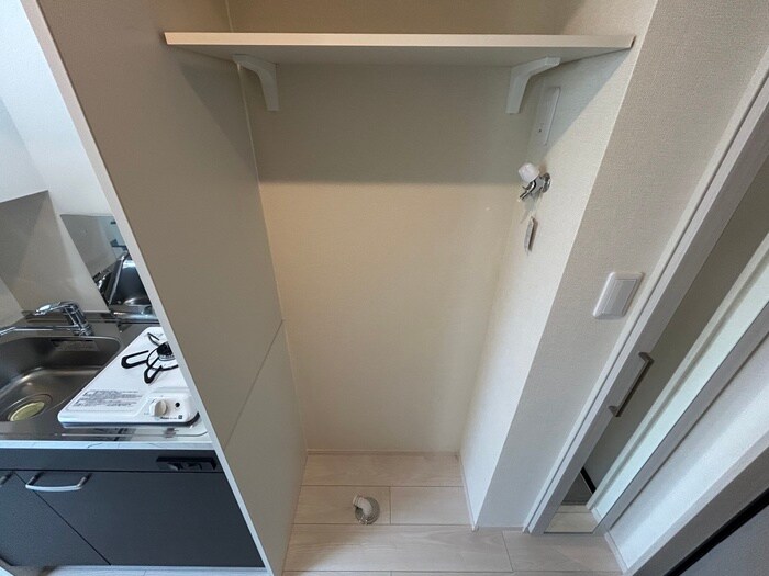 パストラルときわ台の物件内観写真