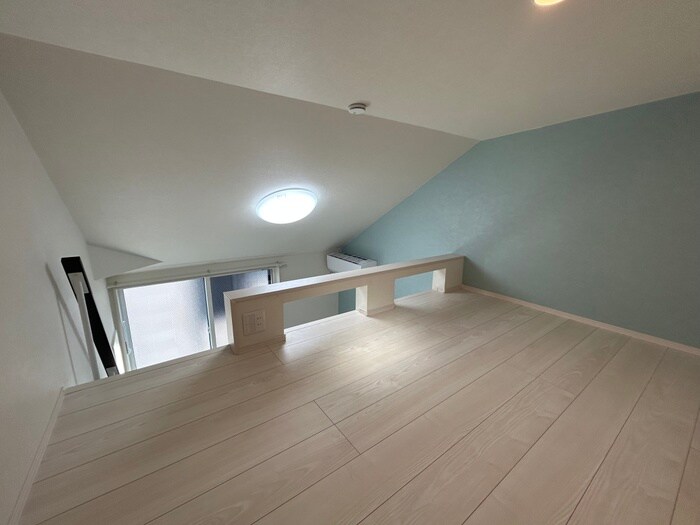 パストラルときわ台の物件内観写真