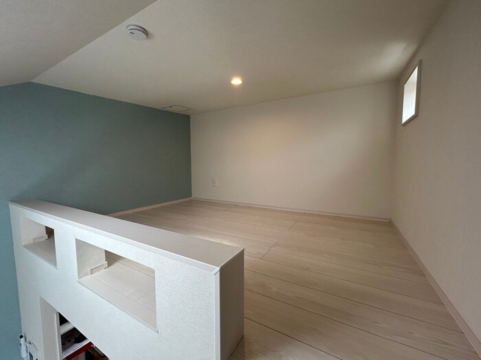 パストラルときわ台の物件内観写真