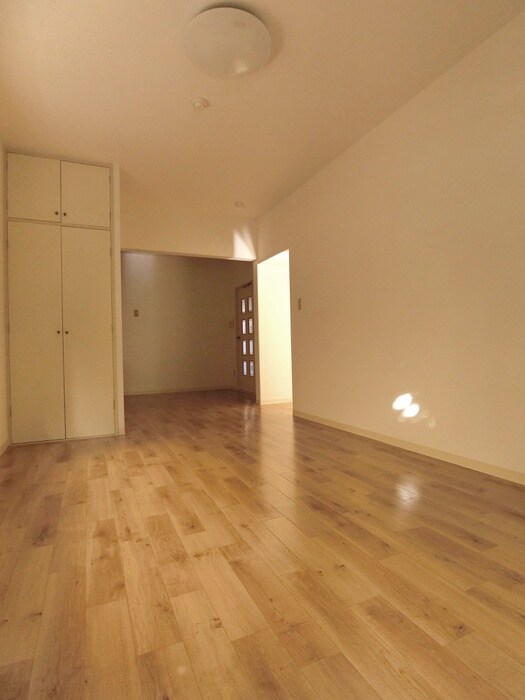 サンヴェールの物件内観写真