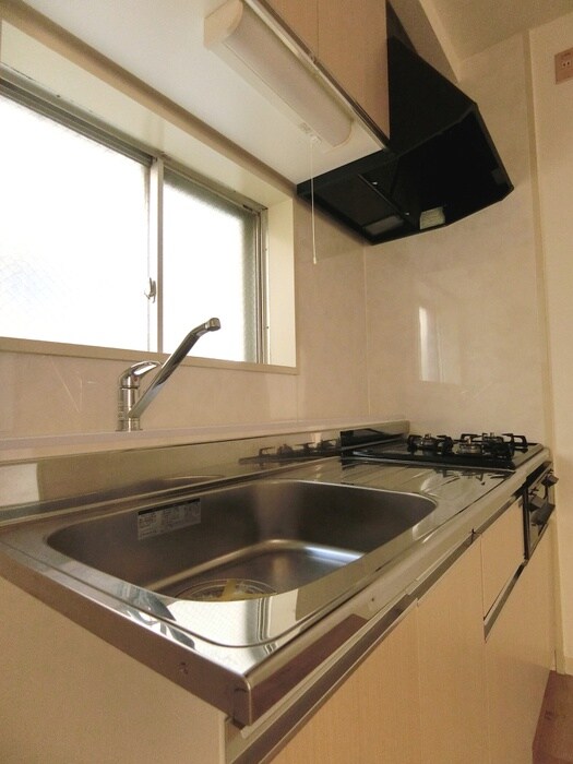 サンヴェールの物件内観写真