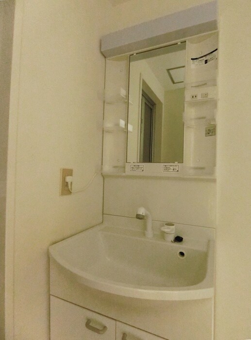 サンヴェールの物件内観写真