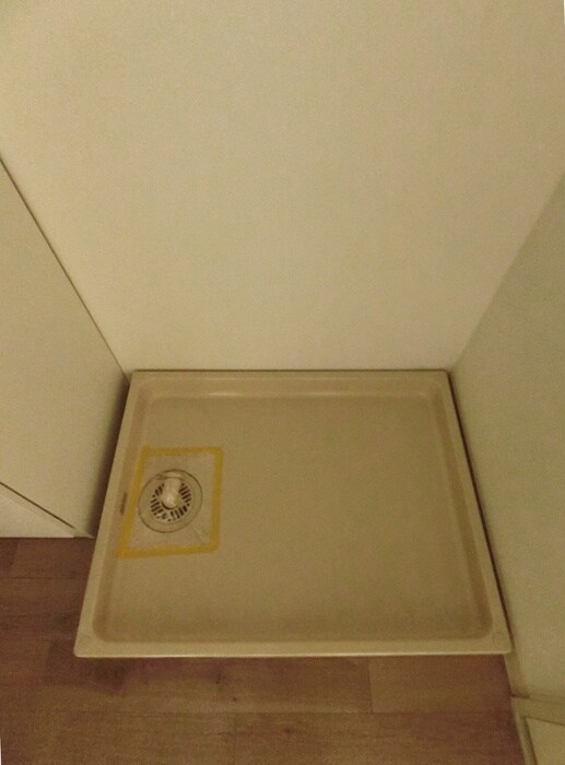 サンヴェールの物件内観写真