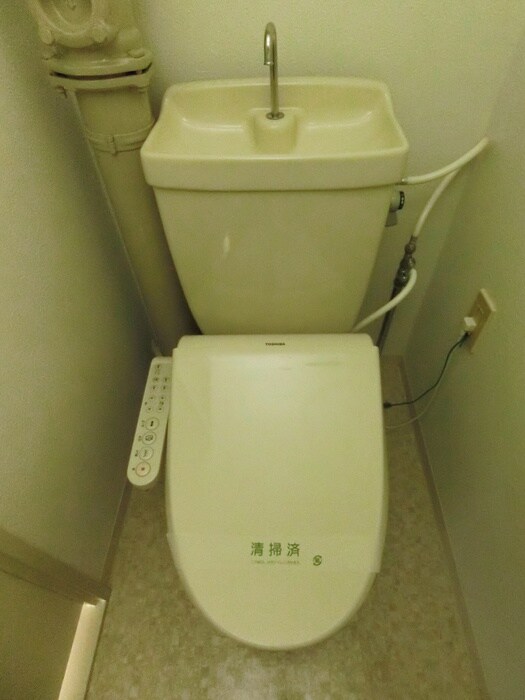 サンヴェールの物件内観写真