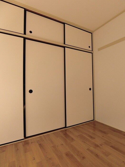 サンヴェールの物件内観写真