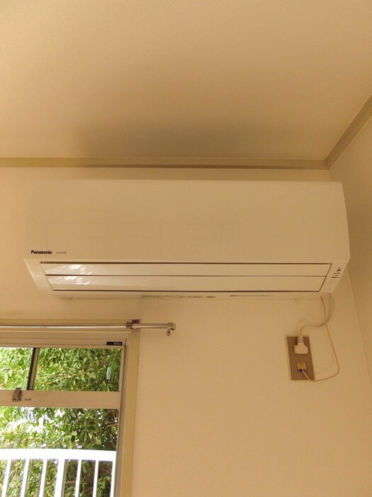 サンヴェールの物件内観写真