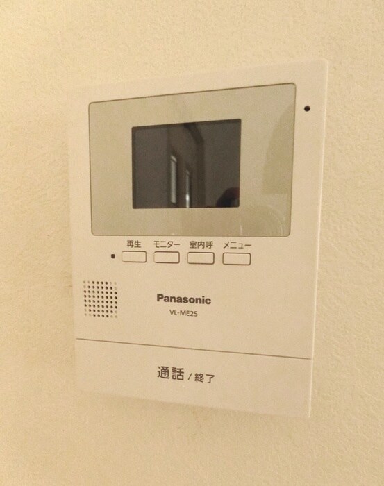 サンヴェールの物件内観写真