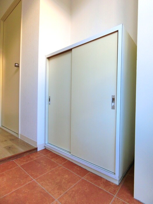 サンヴェールの物件内観写真