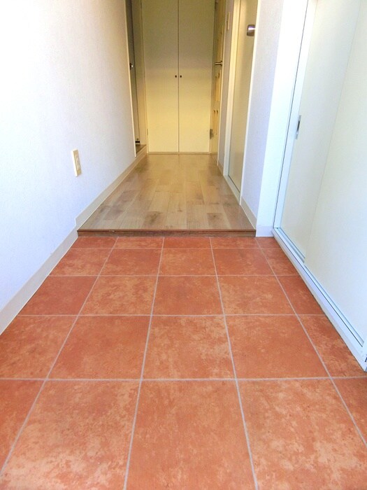 サンヴェールの物件内観写真