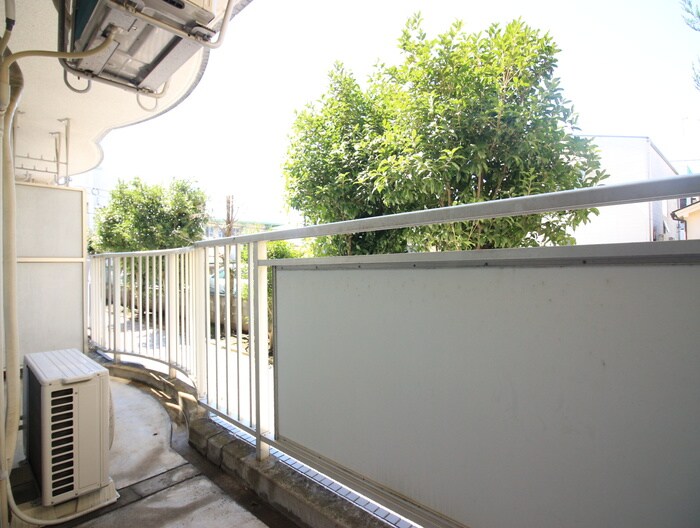 サンヴェールの物件内観写真