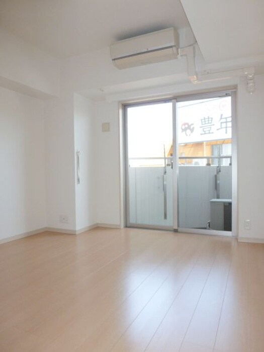 レジディア桜上水の物件内観写真