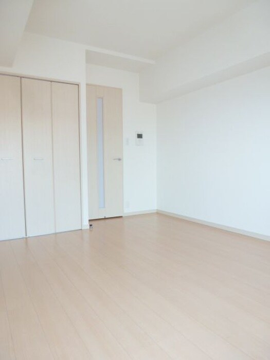 レジディア桜上水の物件内観写真