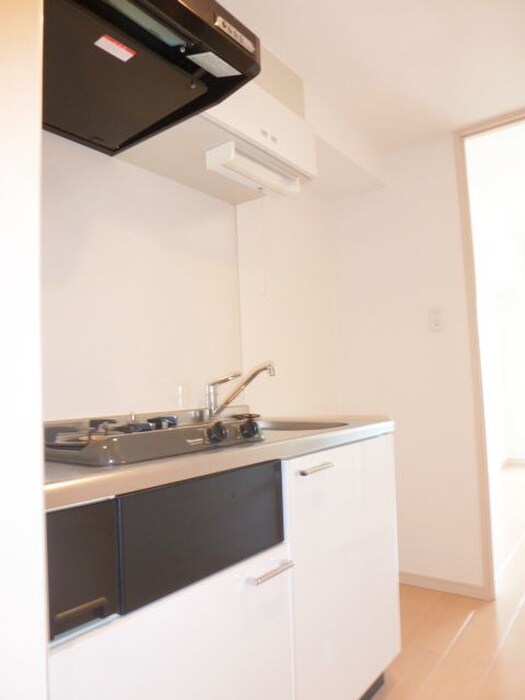 レジディア桜上水の物件内観写真