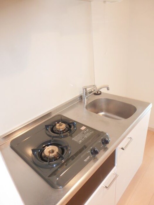 レジディア桜上水の物件内観写真