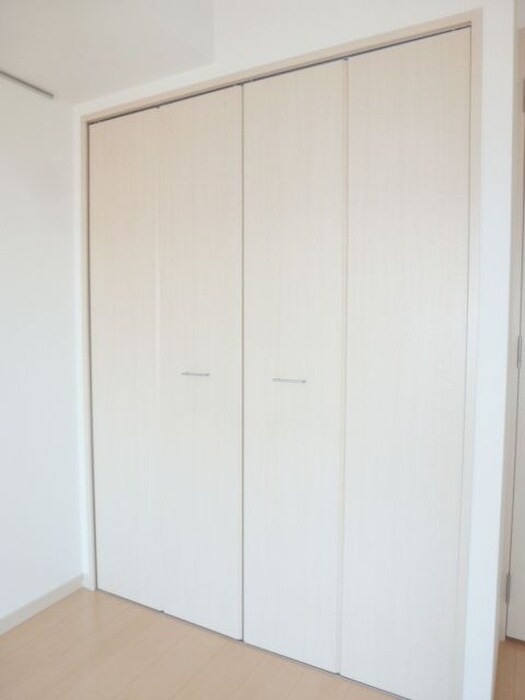 レジディア桜上水の物件内観写真