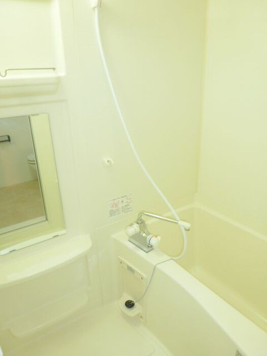 レジディア桜上水の物件内観写真