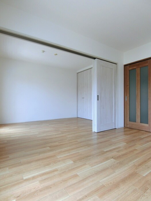 ヤマダマンションの物件内観写真