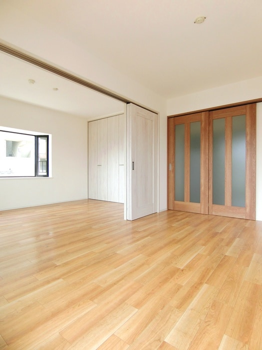 ヤマダマンションの物件内観写真