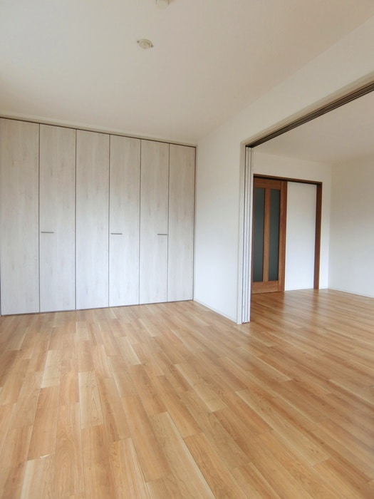 ヤマダマンションの物件内観写真