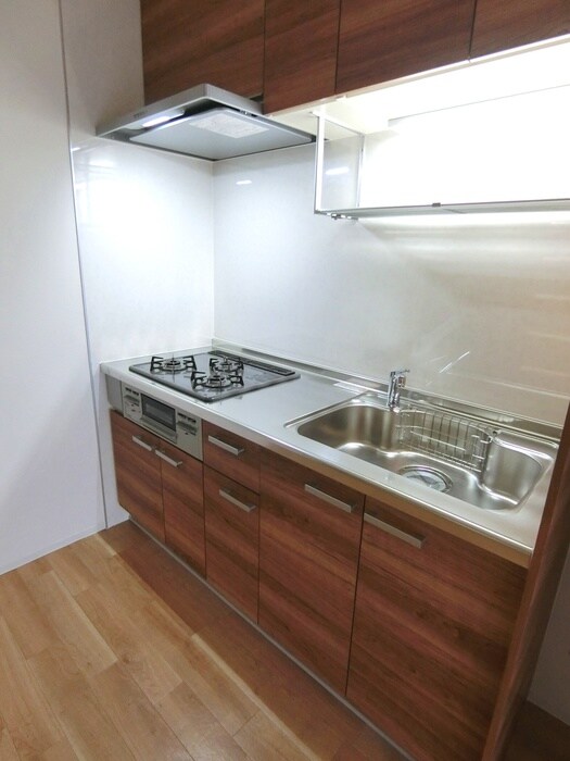 ヤマダマンションの物件内観写真