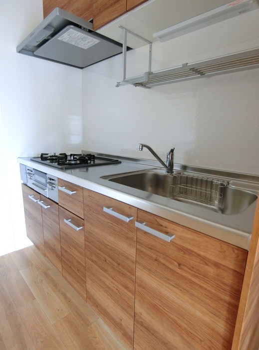 ヤマダマンションの物件内観写真