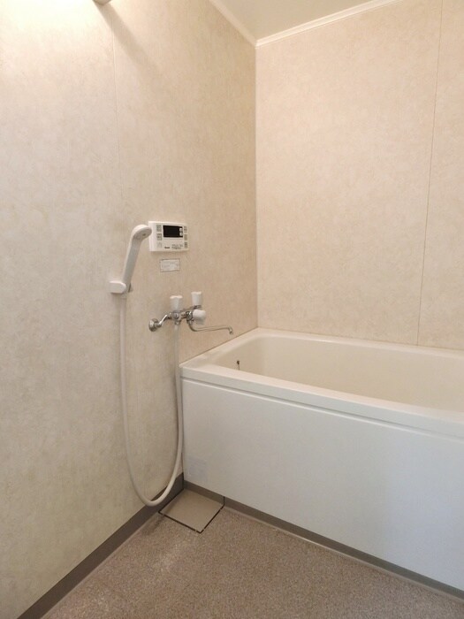 ヤマダマンションの物件内観写真