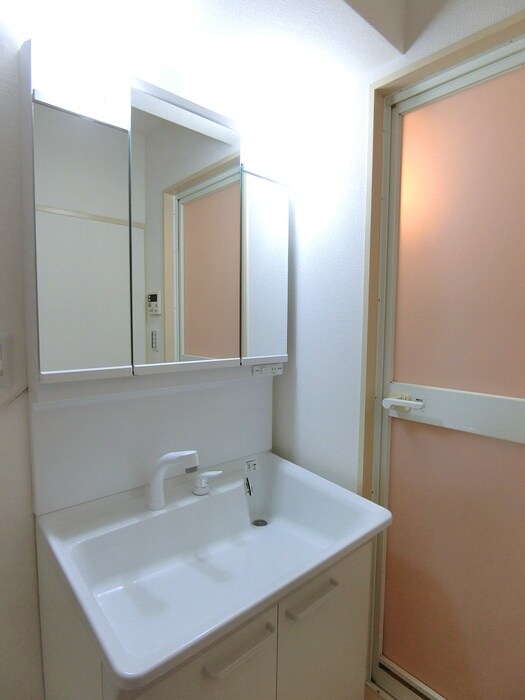 ヤマダマンションの物件内観写真