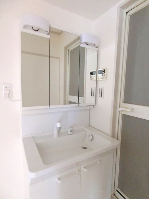 ヤマダマンションの物件内観写真