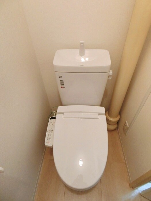 ヤマダマンションの物件内観写真