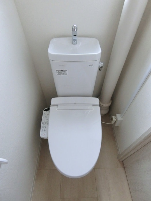 ヤマダマンションの物件内観写真