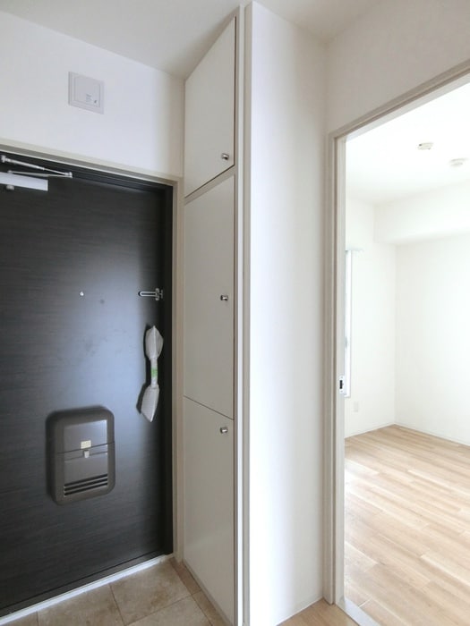 ヤマダマンションの物件内観写真