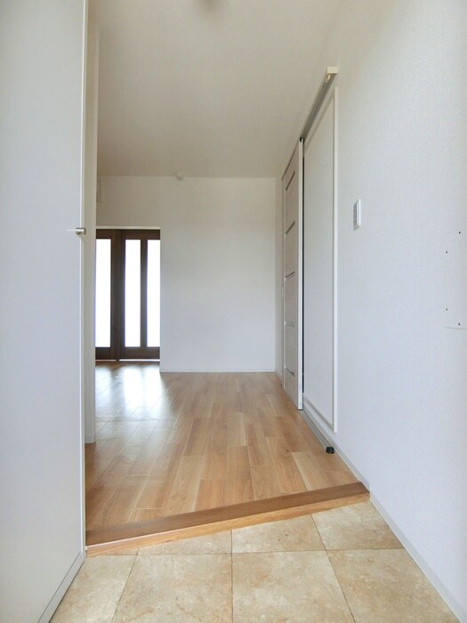 ヤマダマンションの物件内観写真