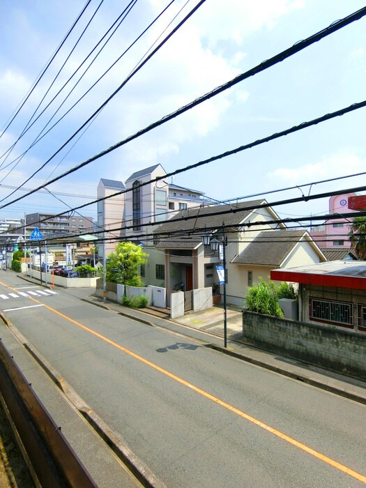 ヤマダマンションの物件内観写真