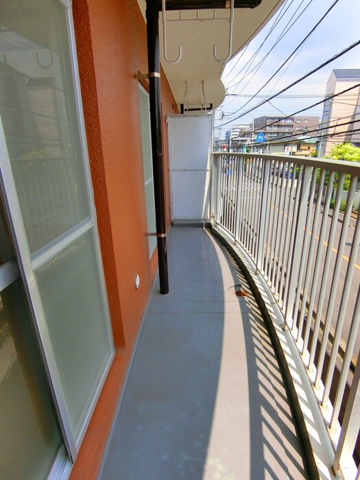 ヤマダマンションの物件内観写真