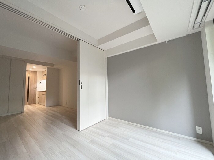 パークアクシス新宿百人町の物件内観写真