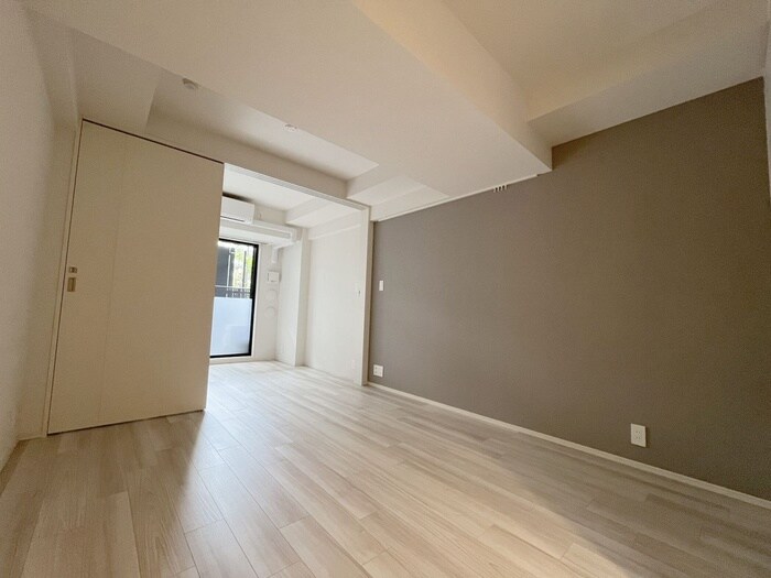 パークアクシス新宿百人町の物件内観写真