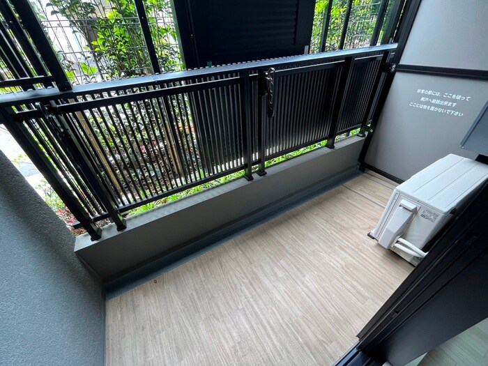 パークアクシス新宿百人町の物件内観写真