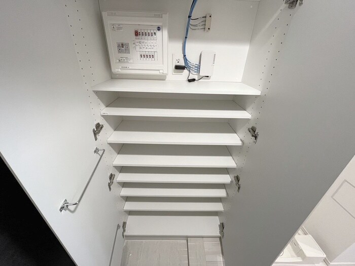 パークアクシス新宿百人町の物件内観写真