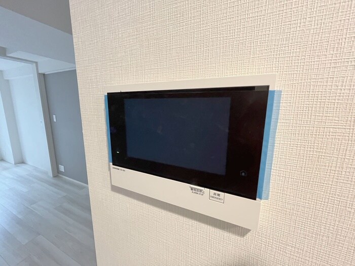 パークアクシス新宿百人町の物件内観写真