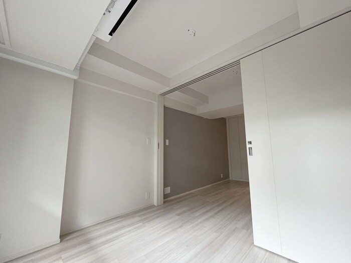 パークアクシス新宿百人町の物件内観写真