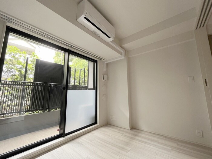 パークアクシス新宿百人町の物件内観写真