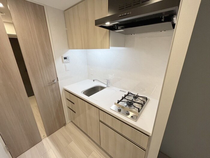 パークアクシス新宿百人町の物件内観写真