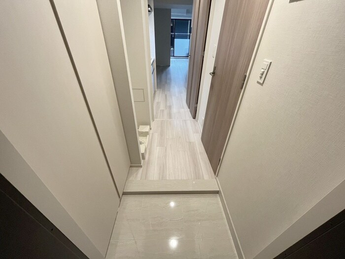 パークアクシス新宿百人町の物件内観写真