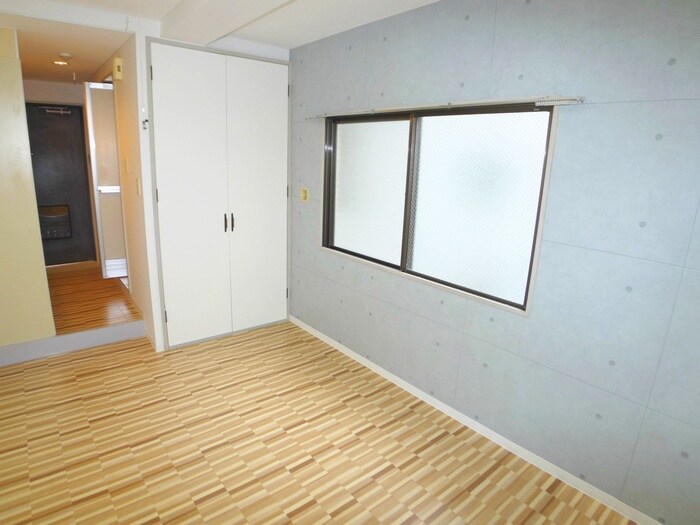 パシフィックコ－ポ２の物件内観写真