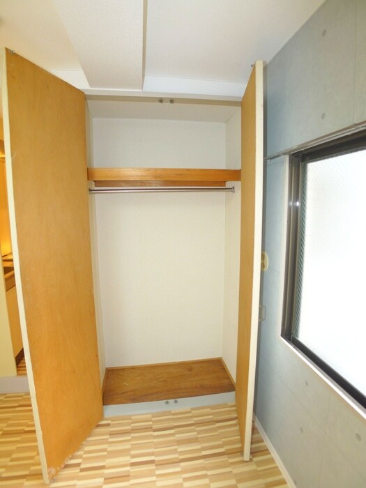 パシフィックコ－ポ２の物件内観写真