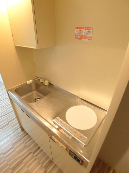 パシフィックコ－ポ２の物件内観写真